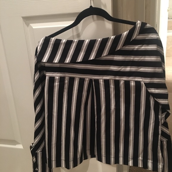 Topshop top. - Picture 5 of 6